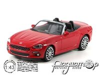 Fiat 124 Sider (2016) 30424R