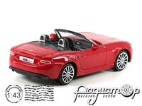 Fiat 124 Sider (2016) 30424R