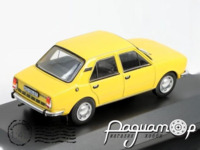 Skoda 105 S (1978) DESK015