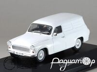 Skoda 1202 Van (1969) DESK025
