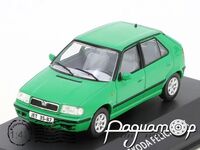 Skoda Felicia GLX (1998) DESK009