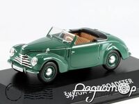 Skoda 1102 (1951) DESK019