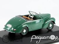 Skoda 1102 (1951) DESK019