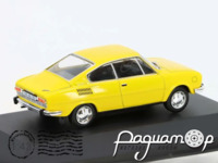 Skoda 110R (1973) DESK010