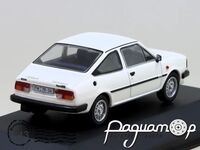 Skoda Rapid 130 (1984) DESK013