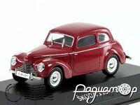 Skoda 1101 Tudor (1946) DESK024