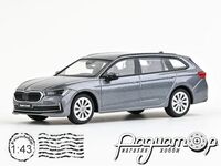 Skoda Superb IV Combi (2023) 143AB-047CV
