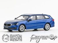 Skoda Superb IV Combi (2023) 143AB-047KY