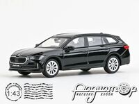 Skoda Superb IV Combi (2023) 143AB-047DE