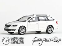 Skoda Octavia III (2012) 143AB-027E