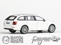 Skoda Octavia III (2012) 143AB-027E
