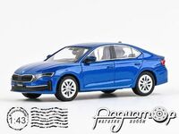 Skoda Octavia IV FL (2024) 143AB-048KD