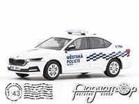 Skoda Octavia IV MP Melnik (2020) 143ABX-036XB