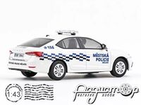 Skoda Octavia IV MP Melnik (2020) 143ABX-036XB