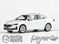 Skoda Octavia IV FL (2024) 143AB-048E