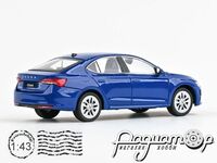 Skoda Octavia IV FL (2024) 143AB-048MQ