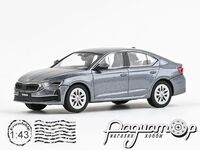Skoda Octavia IV RS (2020) 143AB-037CN
