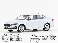 Skoda Octavia IV FL (2024) 143AB-048EJ