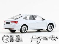 Skoda Octavia IV FL (2024) 143AB-048EJ
