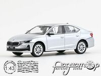 Skoda Octavia IV FL (2024) 143AB-048AB