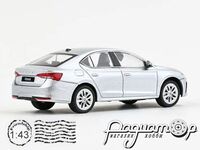 Skoda Octavia IV FL (2024) 143AB-048AB
