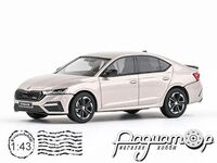 Skoda Octavia IV RS (2020) 143ABZ-037Y