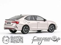 Skoda Octavia IV RS (2020) 143ABZ-037Y