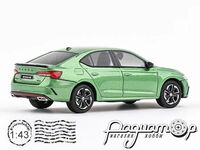 Skoda Octavia IV RS (2020) 143ABZ-037QK