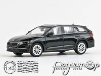 Skoda Octavia IV FL Combi (2024) 143AB-050D