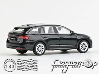 Skoda Octavia IV FL Combi (2024) 143AB-050D