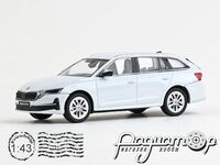 Skoda Octavia IV FL Combi (2024) 143AB-050EJ
