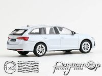 Skoda Octavia IV FL Combi (2024) 143AB-050EJ