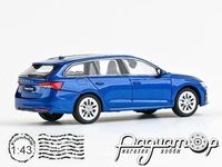 Skoda Octavia IV FL Combi (2024) 143AB-050KD
