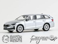 Skoda Octavia IV FL Combi (2024) 143AB-050AB