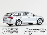 Skoda Octavia IV FL Combi (2024) 143AB-050AB