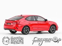 Skoda Octavia IV RS (2020) 143ABZ-037BN