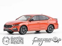 Skoda Octavia IV RS (2020) 143AB-037JA