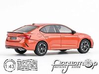 Skoda Octavia IV RS (2020) 143AB-037JA