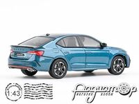 Skoda Octavia IV RS (2020) 143AB-037KP