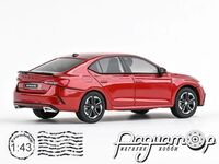 Skoda Octavia IV RS (2020) 143AB-037JJ