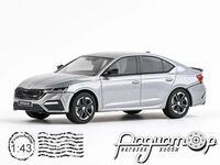 Skoda Octavia IV RS (2020) 143ABZ-037CU