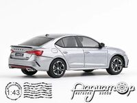 Skoda Octavia IV RS (2020) 143ABZ-037CU