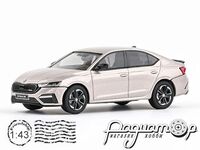 Skoda Octavia IV RS (2020) 143ABZ-037Y