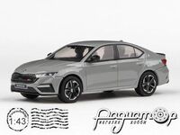 Skoda Octavia IV RS (2020) 143AB-037CN