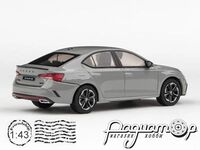 Skoda Octavia IV RS (2020) 143AB-037CN