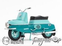 CZ 175/501 (1958) 118M-2003