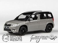 Skoda Yeti FL (2013) 143AB-031CN-B