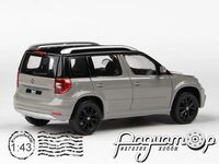 Skoda Yeti FL (2013) 143AB-031CN-B