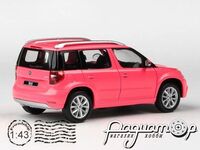 Skoda Yeti FL (2013) 143AB-031BW