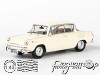 Skoda 1100MBX (1969) 143ABS-721YE